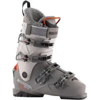 Rossignol - Chaussures de ski - Alltrack 100 Pro MV pour Homme - Taille 43 - Gris