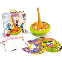 Miniland Mindful Kids Educational Toy Multicolore Enfants