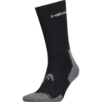 Head Racket Chaussettes Tennis Crew Athletes
