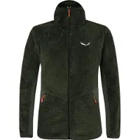 Salewa Veste polaire Tognazza Polarlite (hommes) - , Couleur:5281-dark olive/0910, Taille:54/XXL