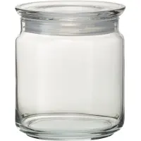 Luminarc Pot 70 Cl Pure Jar Glass - Luminarc