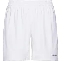 Head Racket Club Shorts Blanc 3XL Homme