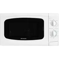 Aspes AMW120G Four à micro-ondes Combiné four à micro-ondes 20 L 700 W BlancBlanc