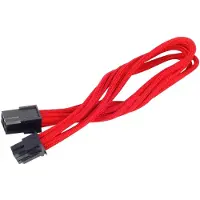 Silverstone 0.25m, 6pin/PCI-E 6pin 0,25 m