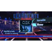 Ps4 Levántate All Stars (bundle)