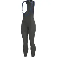 ALÉ Collants De Cyclisme Klimatik K-wind Blizzard