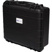 DataVideo Mallette de transport rigide Datavideo HC-300 pour moniteurs / caméras / téléprompteur TP-300 / accessoires