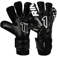 Rinat Santoloco Pro Goalkeeper Gloves Noir 8