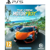 The Crew Motorfest, PlayStation 5, Mode multijoueur, Critique attendue, Supports physiques