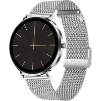 Maxcom Montre Connectée Selen FW27 Argenté