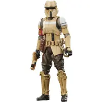 Star Wars Andor Shoretrooper The Black Series Figure Multicolore Enfants
