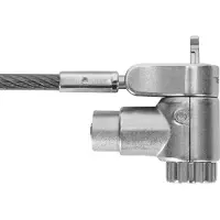 Targus Ultimate Master Key Bulk 25Pk, Sécurité notebook, Argent