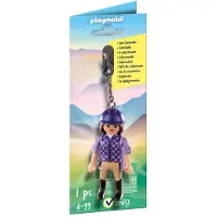 Playmobil Country 70651 Porte-clés Multicolore 1 pc