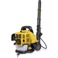 Garland Gas 500mg-v19 Electric Leaf Blower Jaune One Size / EU Plug 220V