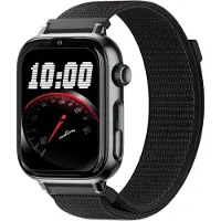 Savefamily Savewatch Plus 2 Smartwatch Noir Enfants