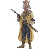 Hasbro Star Wars Episode VI Vintage Collection Actionfigur Saelt-Marae 10 cm