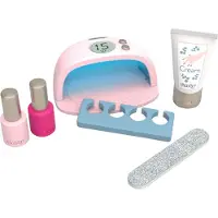 Smoby Beaute My Beauty Nail Set