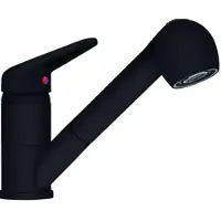 Franke Robinet de cuisine extractible