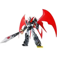 Tamashii Nations Mazinkaiser Z Gx-75sp 20th Anniversary Mazinger Z Figure 17 Cm Multicolore