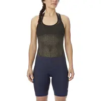Giro Chrono Expert Halter 2023 Bib Shorts Bleu M Femme