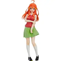 Good Smile Company The Quintessential Quintuplets Pop Up Parade Statue en PVC Itsuki Nakano 1.5 17 cm