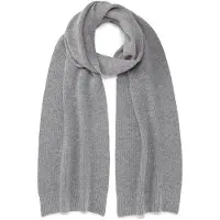 Strellson Écharpe 'Loras' gris clair