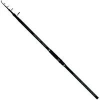 Maver Rock Fishing Telescopic Surfcasting Rod Argenté 4.00 m / 150 g