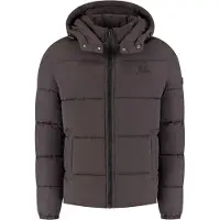 Malelions Donn Puffer Winterjas Heren