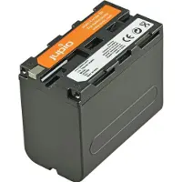 Jupio Batterie NP-F970