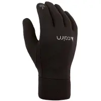 Cairn Warm Touch Gloves Noir XS