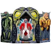 Super7 Figurki Akcji Thundercats Vintage Collection 2-pack Mumm-Ra's Tomb 14 cm od