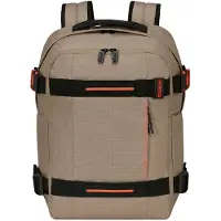American Tourister Urban Track-29l Backpack Beige