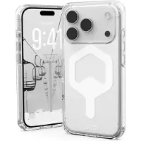 Uag Coque Plyo MagSafe Apple iPhone 17 Pro - Ice White