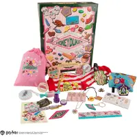 Harry Potter Kalendarium adwentowe Harry Potter Honeydukes 2025 z 24 gadetami