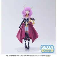 Sega Goods - Figurka Aura z Guillotine 16cm z anime Frieren: Beyond Journeys End
