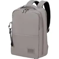 Samsonite Sac à dos , modèle Wander, unie, couleur taupe, référence 149800