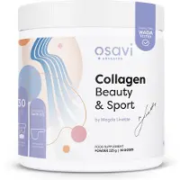 Osavi Collagène Beauté & Sport par Magda Linette - 225g