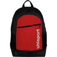 Uhlsport Essential Backpack Rouge