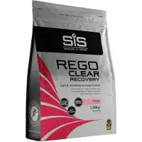 Sis Rego Clear Recovery Drink Powder Peach 1.38kg Clair