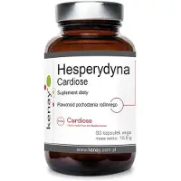 Kenay hespéridine cardiose (60 gélules) 3016