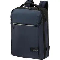 Samsonite Litepoint-25l Backpack Bleu