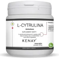 Kenay L-cytrulina (300g) BI9755