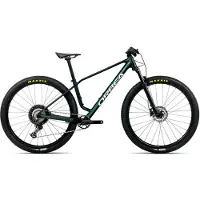 Orbea Alma H30 29´´ Deore M6100 Sgs Shadow Plus 2026 Mtb Bike Vert M