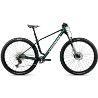 Orbea Alma H20 29´´ Xt M8100 Sgs Shadow Plus 2026 Mtb Bike Vert M