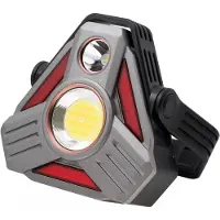 Fenix CP50R, lampe de camping rechargeable, 5500 lumens