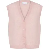 OH APRIL Cardigan 'Amira' rose