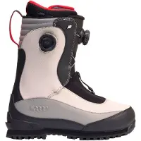 K2 Snowboard - Bottes de snowboard - K2000 AT92 pour Homme - Taille 43,5 - Blanc