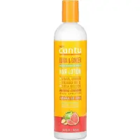 Cantu Guava Hair Lotion après-shampoing traitant 355 ml
