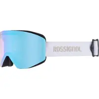 Rossignol - Masque de ski - Otava S White - Blanc