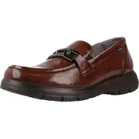 BUY SHOES Fluchos Naplak Couleur Marron